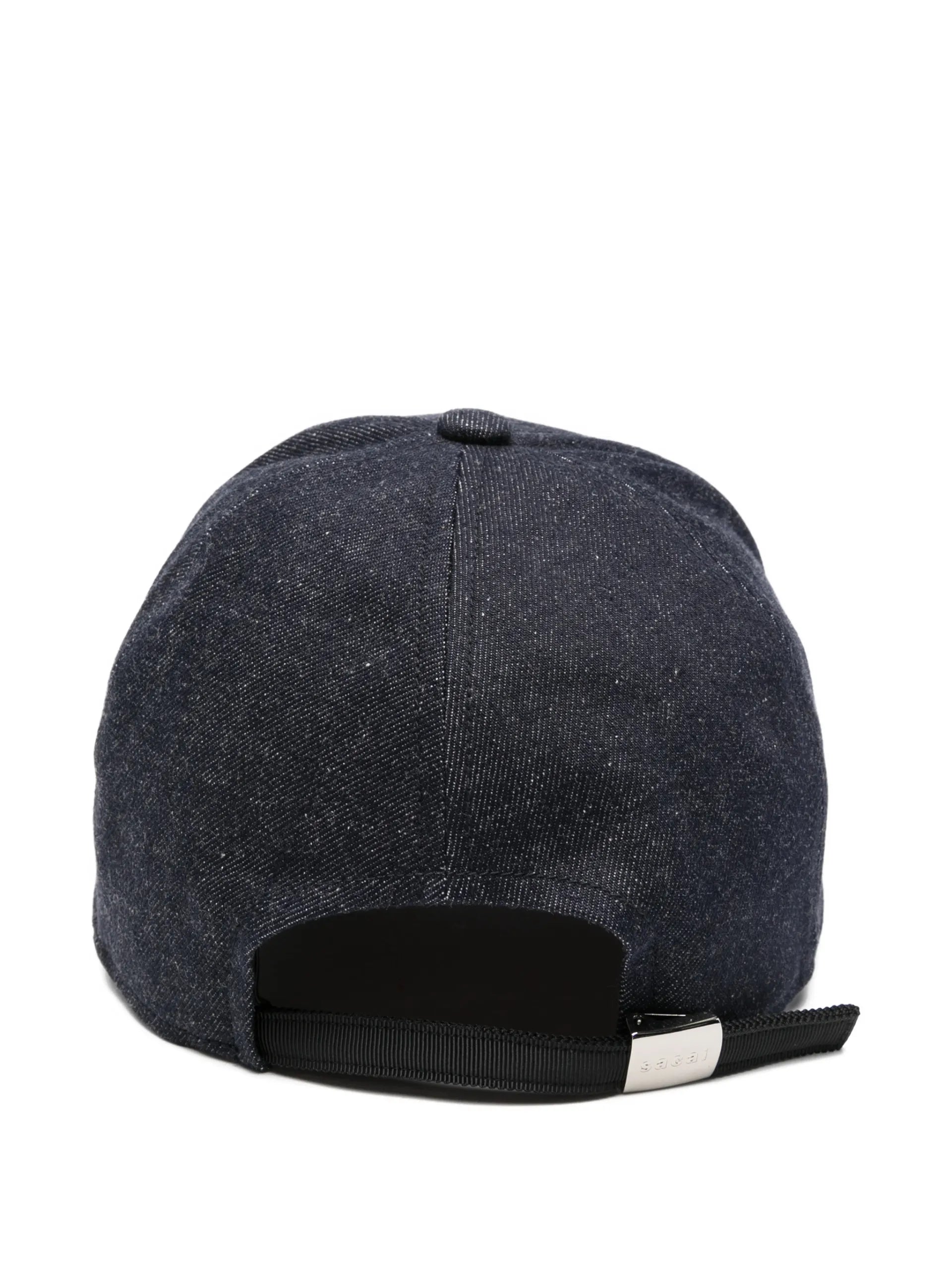 Sacai Embroidered Cap