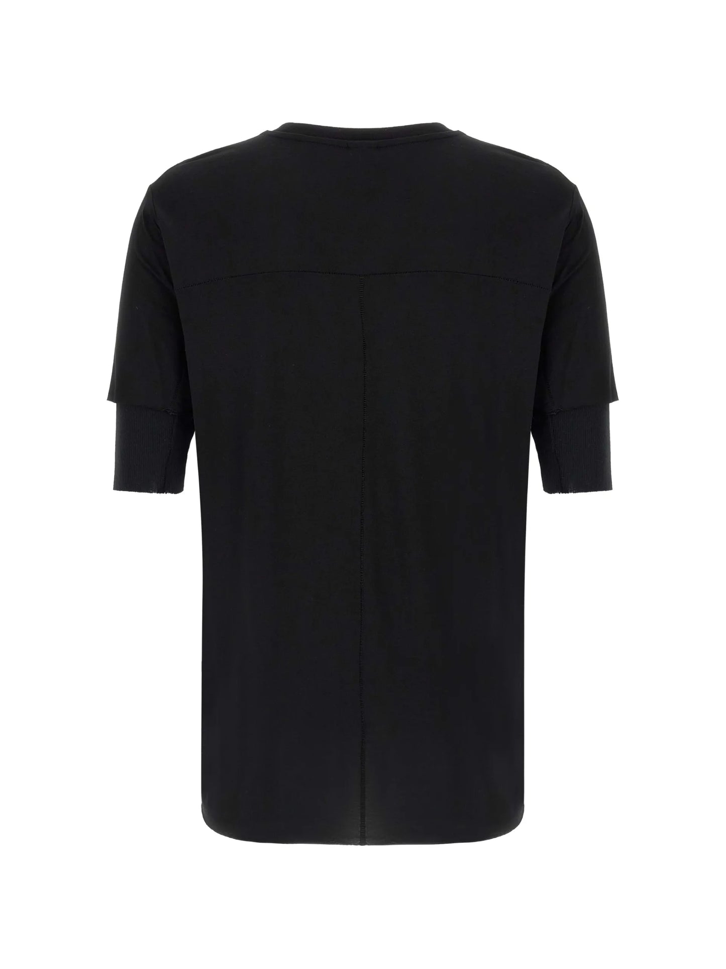 Thom Krom Short-sleeve T-shirt - vue arriere - Thom Krom