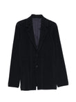 Homme Plissé Issey Miyake Pleated Blazer HP66JD501 Vue 1