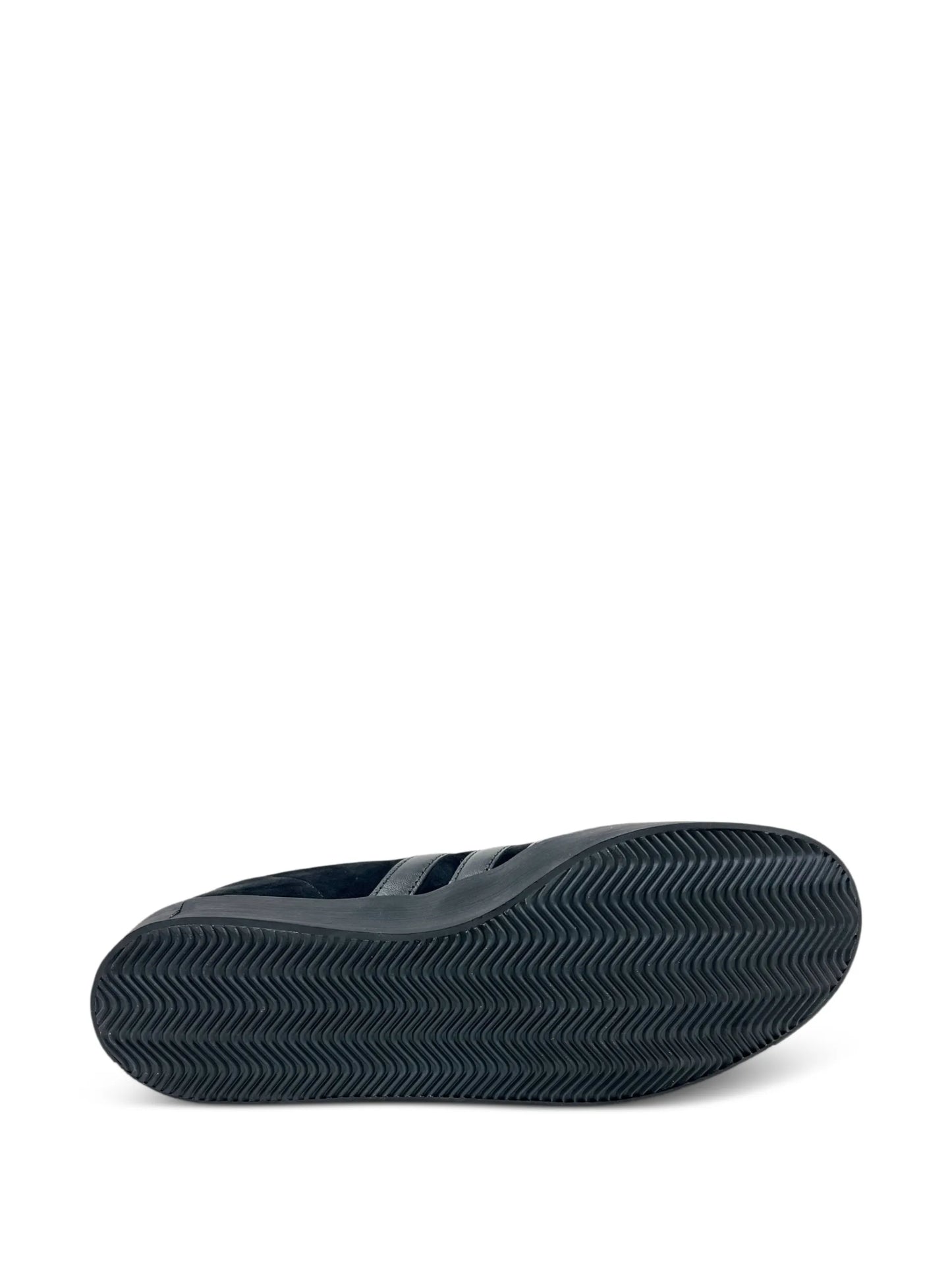 Y-3 Gazelle 3-stripes Sneakers KJ9190 Vue 4