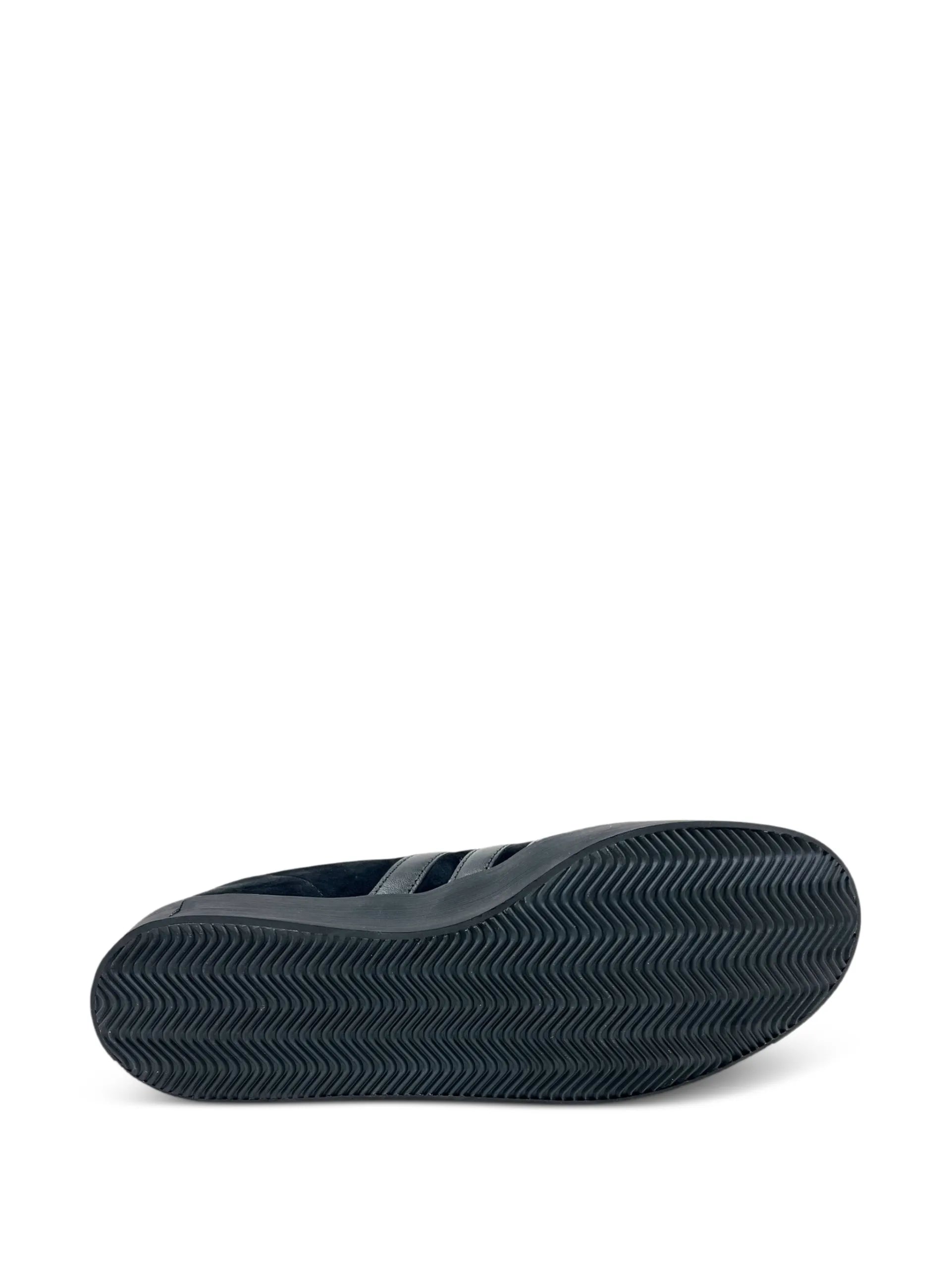 Y-3 Gazelle 3-stripes Sneakers KJ9190 Vue 4
