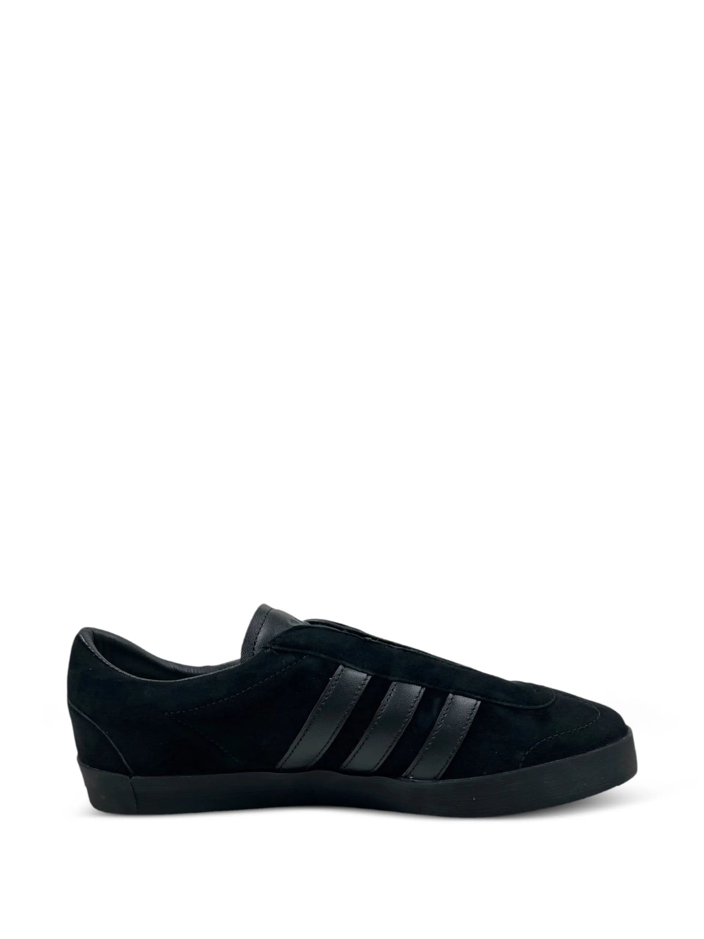 Y-3 Gazelle 3-stripes Sneakers KJ9190 Vue 1