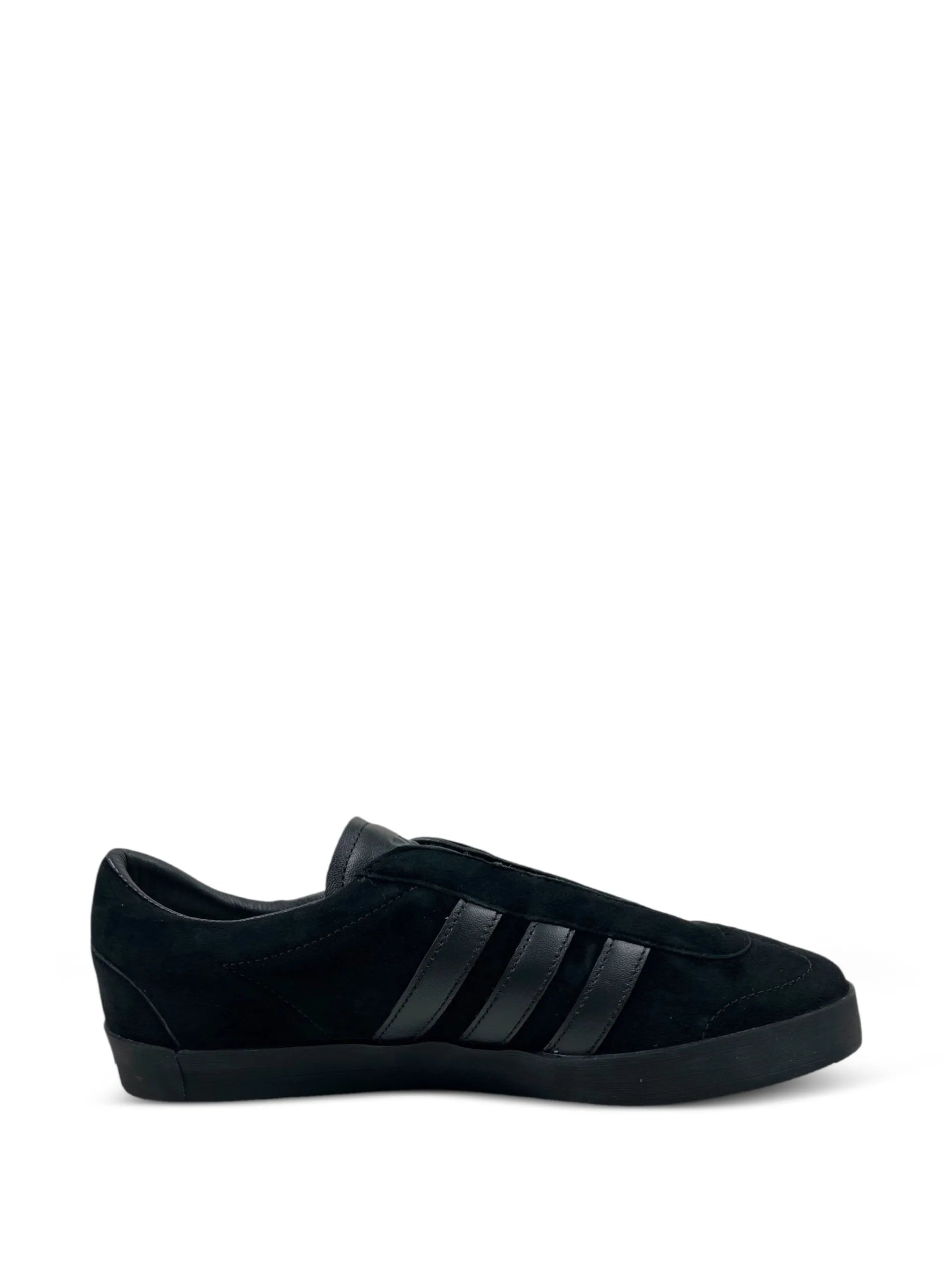 Y-3 Gazelle 3-stripes Sneakers KJ9190 Vue 1