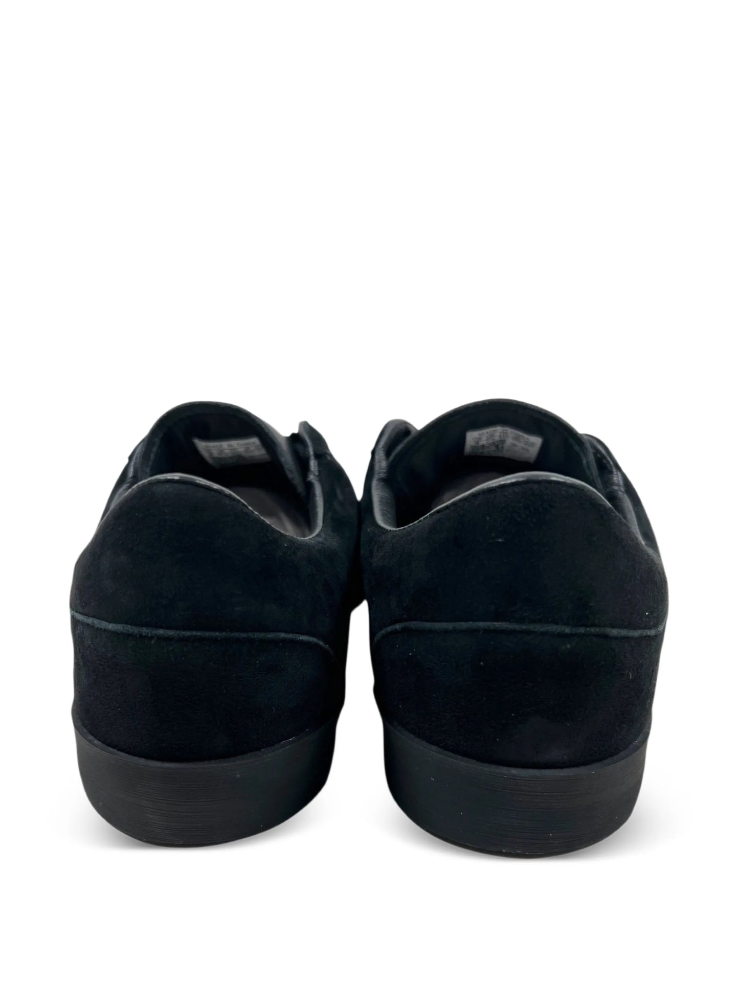 Y-3 Gazelle 3-stripes Sneakers KJ9190 Vue 2