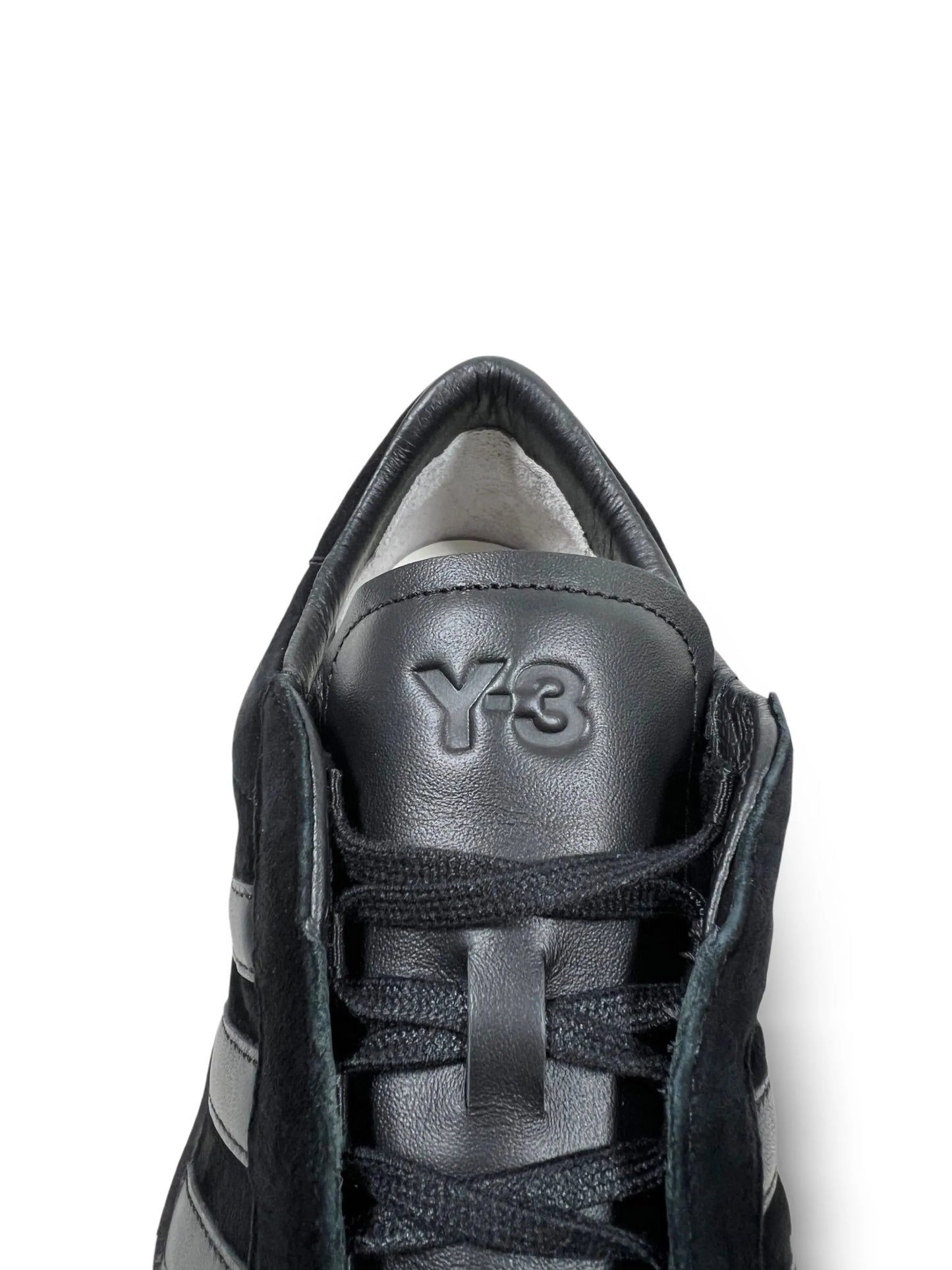 Y-3 Gazelle 3-stripes Sneakers KJ9190 Vue 5