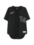 Y-3 Striped Shirt KS7640 Vue 1