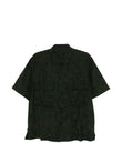 Sacai Floral-print Shirt 2603977M Vue 1