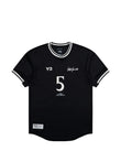 Y3 Sport Elite 5 T-shirt KS5122 Vue 1