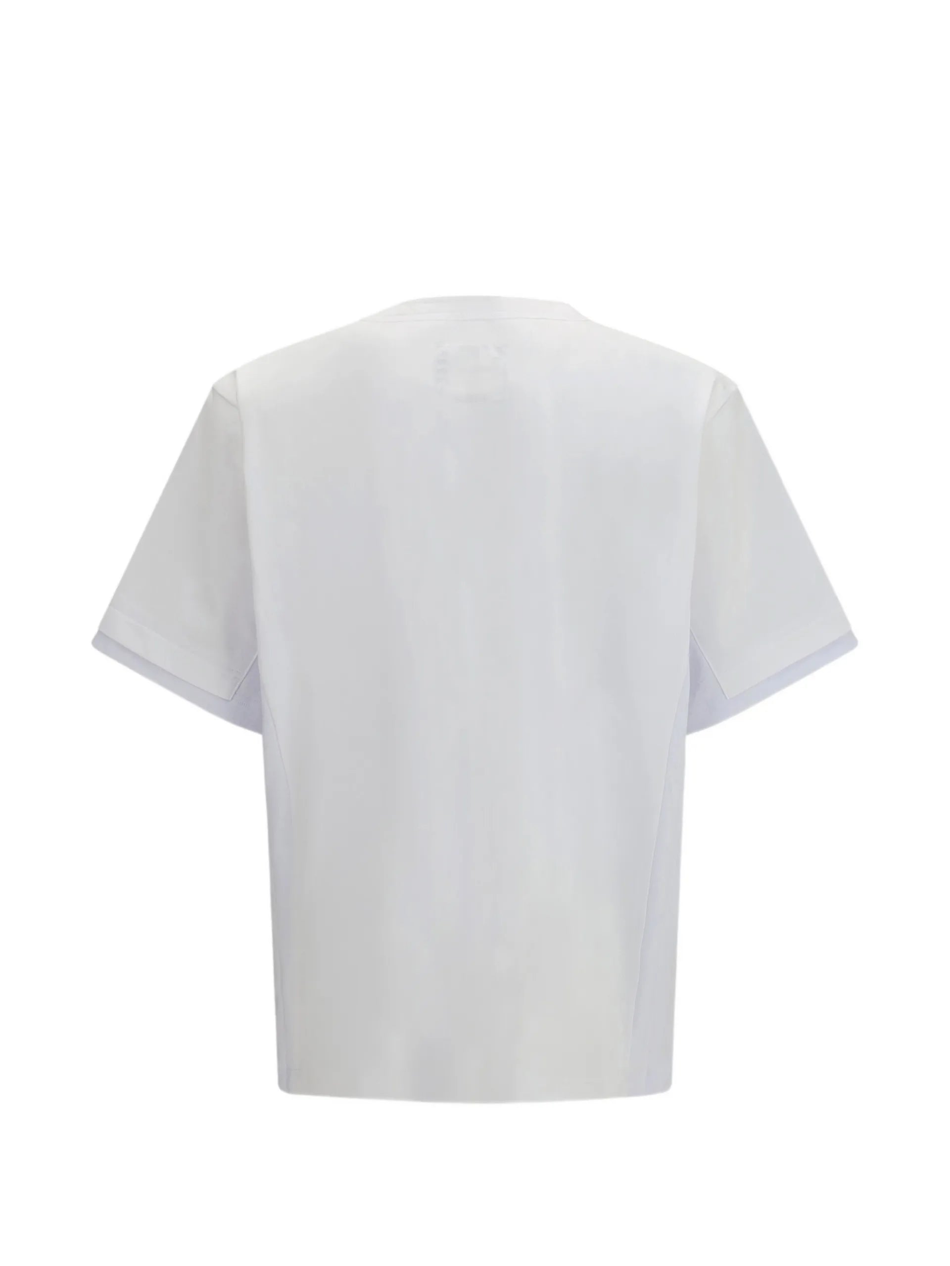 Sacai Pocket Jersey T-shirt