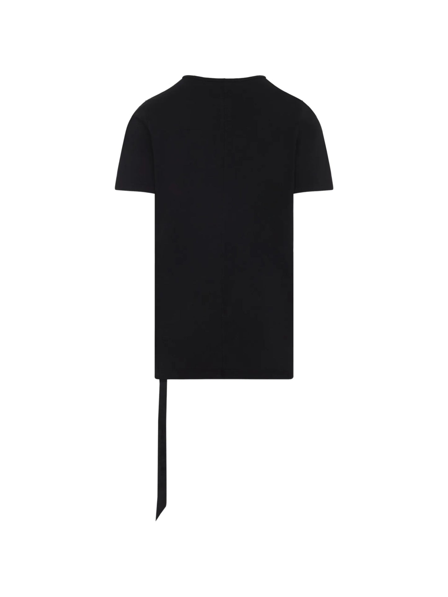 Rick Owens DRKSHDW Tail Hem T-shirt DU01F4250RNP Vue 2