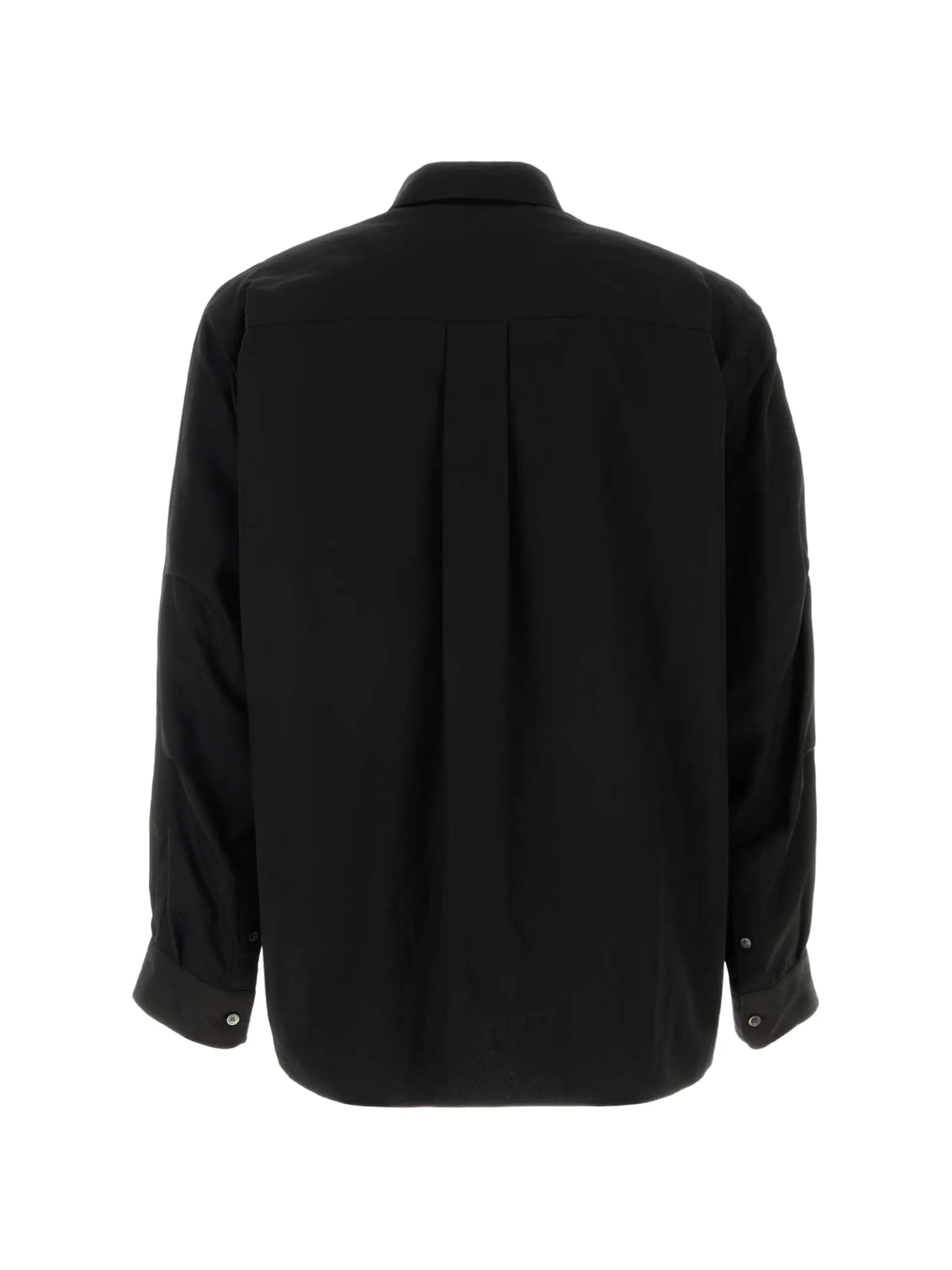 Sacai Cotton Shirt