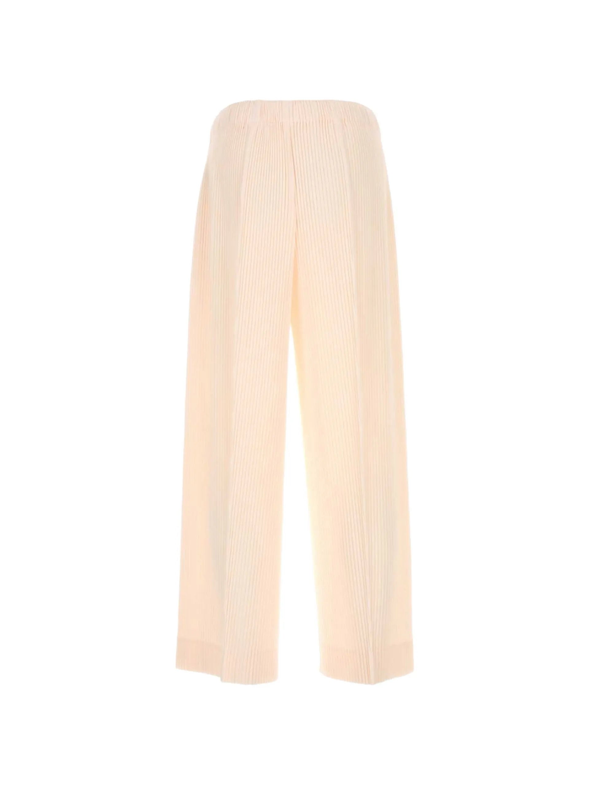 Homme Plissé Issey Miyake Monthly Colours: January Pleated Trousers