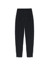 Homme Plissé Issey Miyake Pleated Trousers HP66FF177 Vue 1