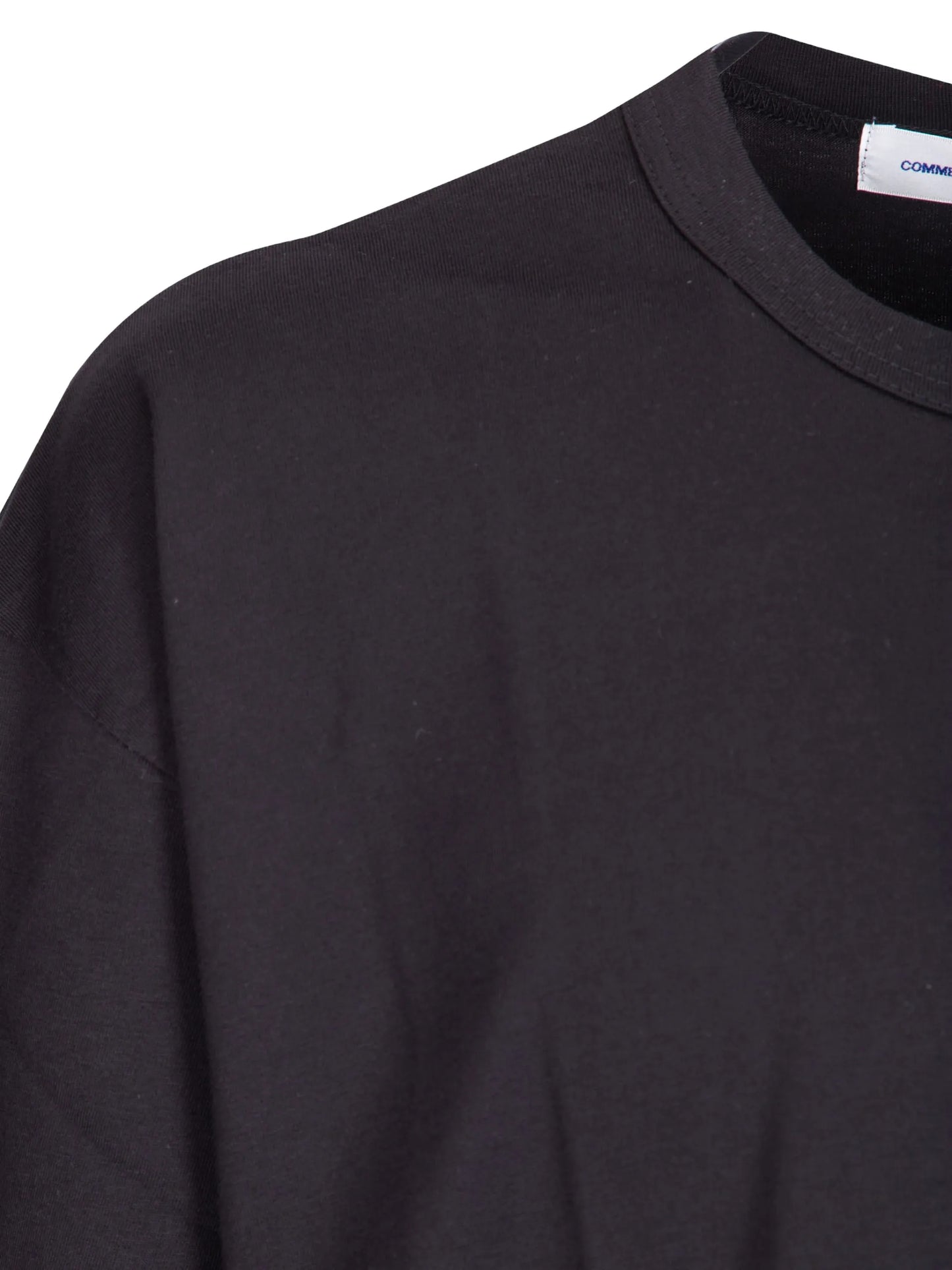 Comme Des Garçons Shirt Knit T-shirt FQT008 Vue 3