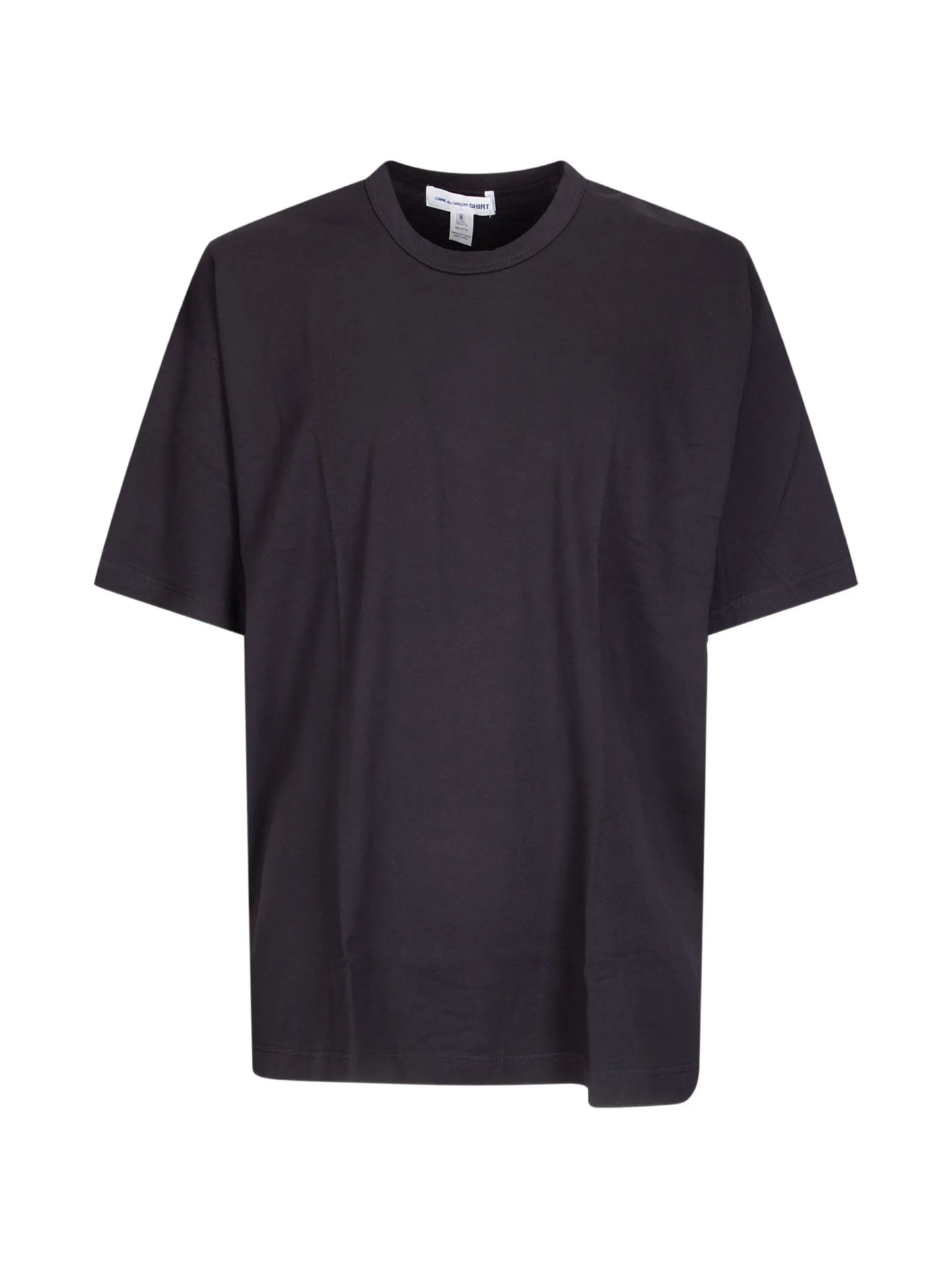 Comme Des Garçons Shirt Knit T-shirt FQT008 Vue 1