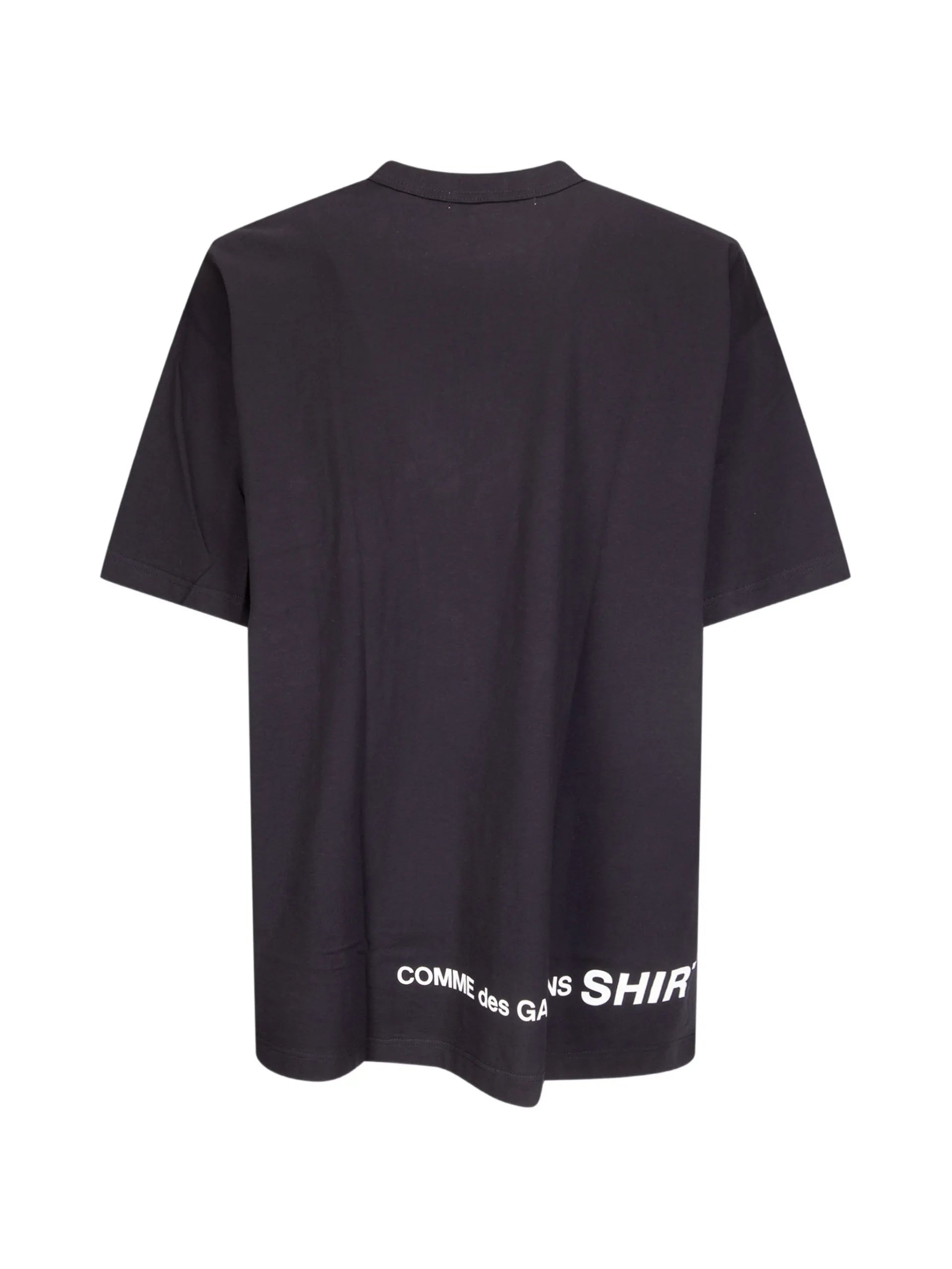 Comme Des Garçons Shirt Knit T-shirt
