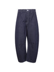 Comme Des Garçons Homme Barrel-leg Jeans HQP015 Vue 1