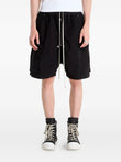 Rick Owens DRKSHDW Cargobela Shorts DU01F4369CVS Vue 1