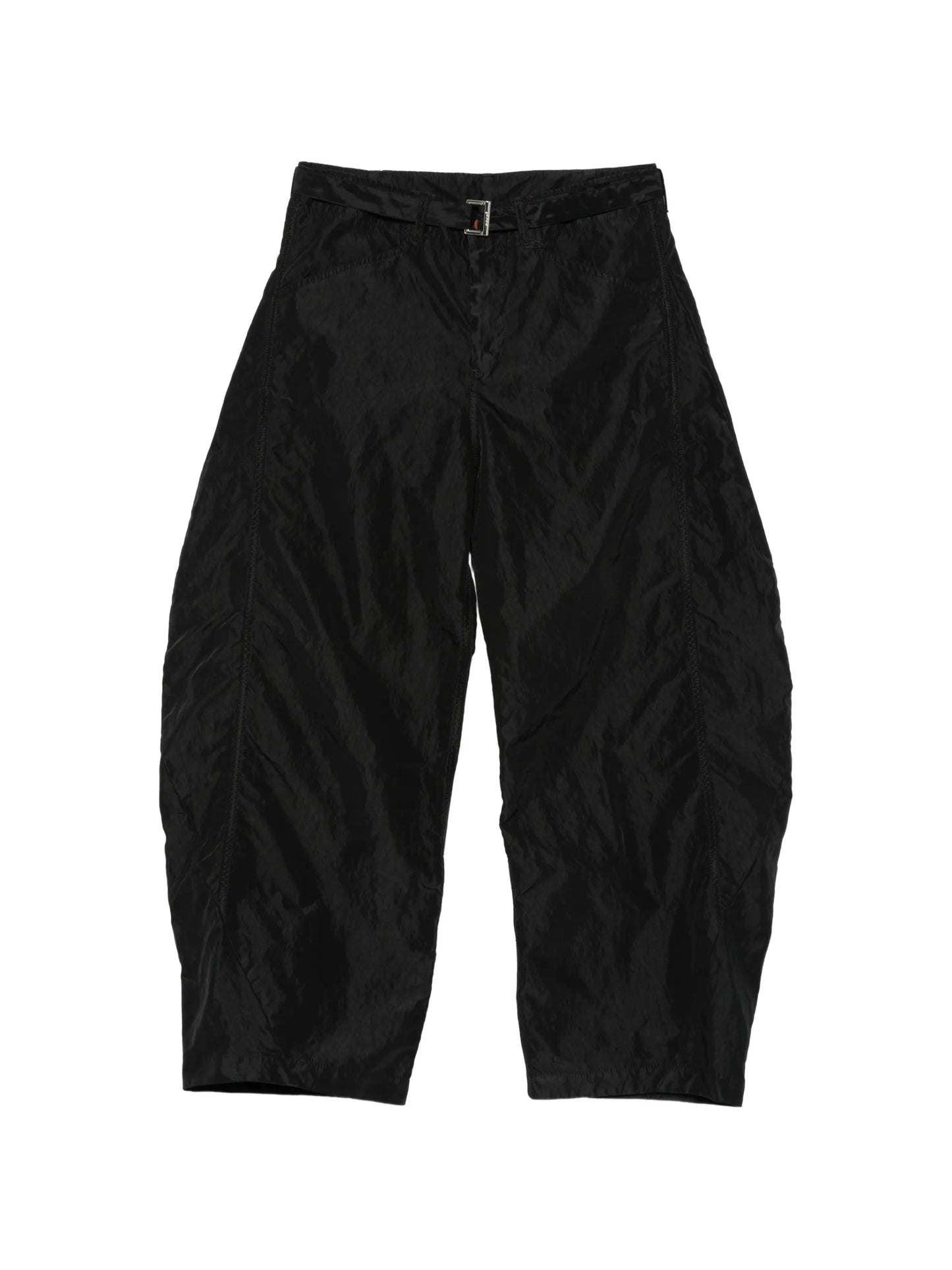 Sacai Belted Trousers 2603914M Vue 1