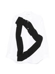 Comme Des Garçons Shirt Abstract-print Shirt FQB013 Vue 1