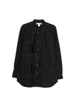 Comme Des Garçons Shirt Button Shirt FQB032 Vue 1