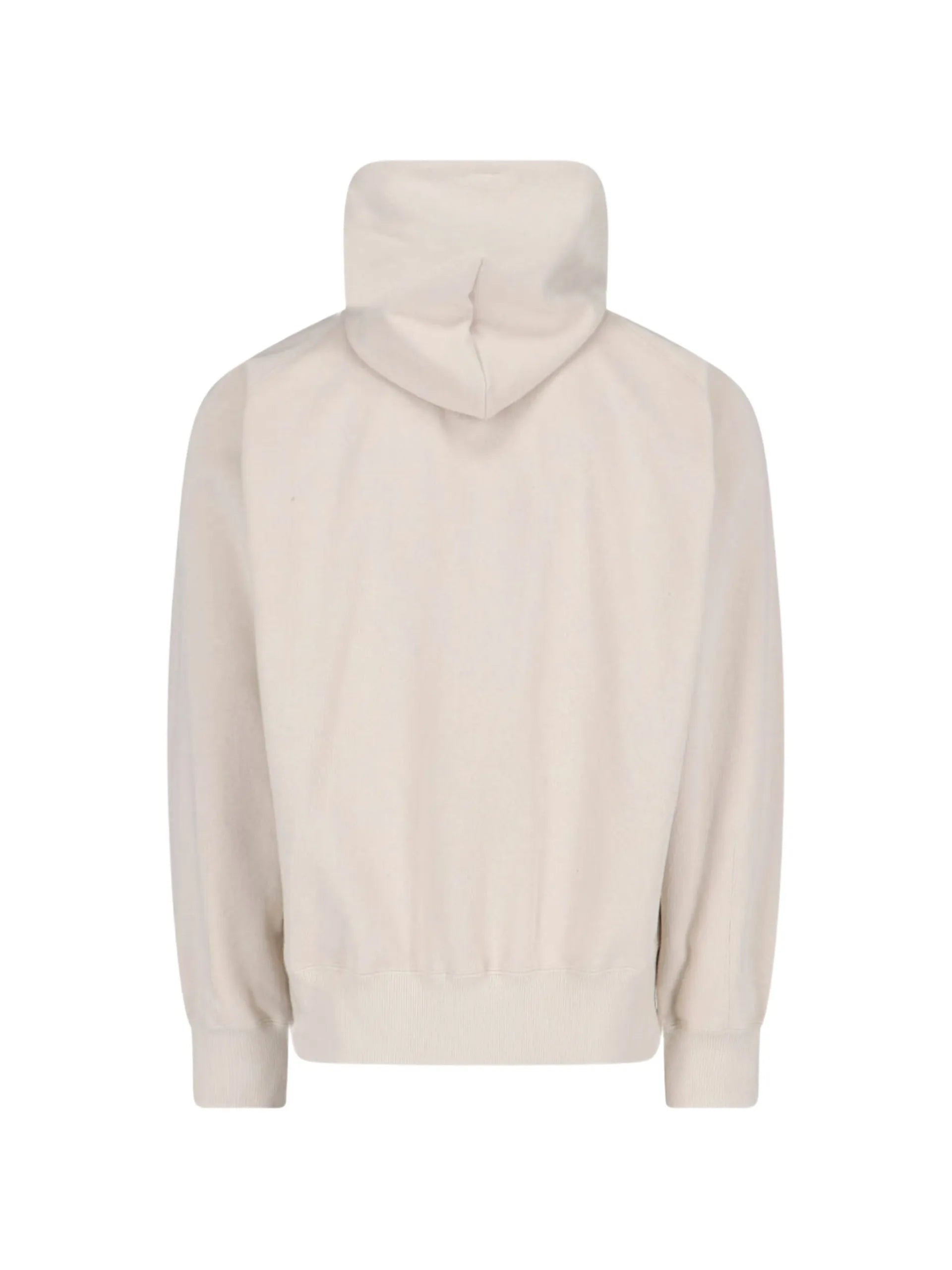 Sacai X Carhart WIP Zip Cotton Jacket