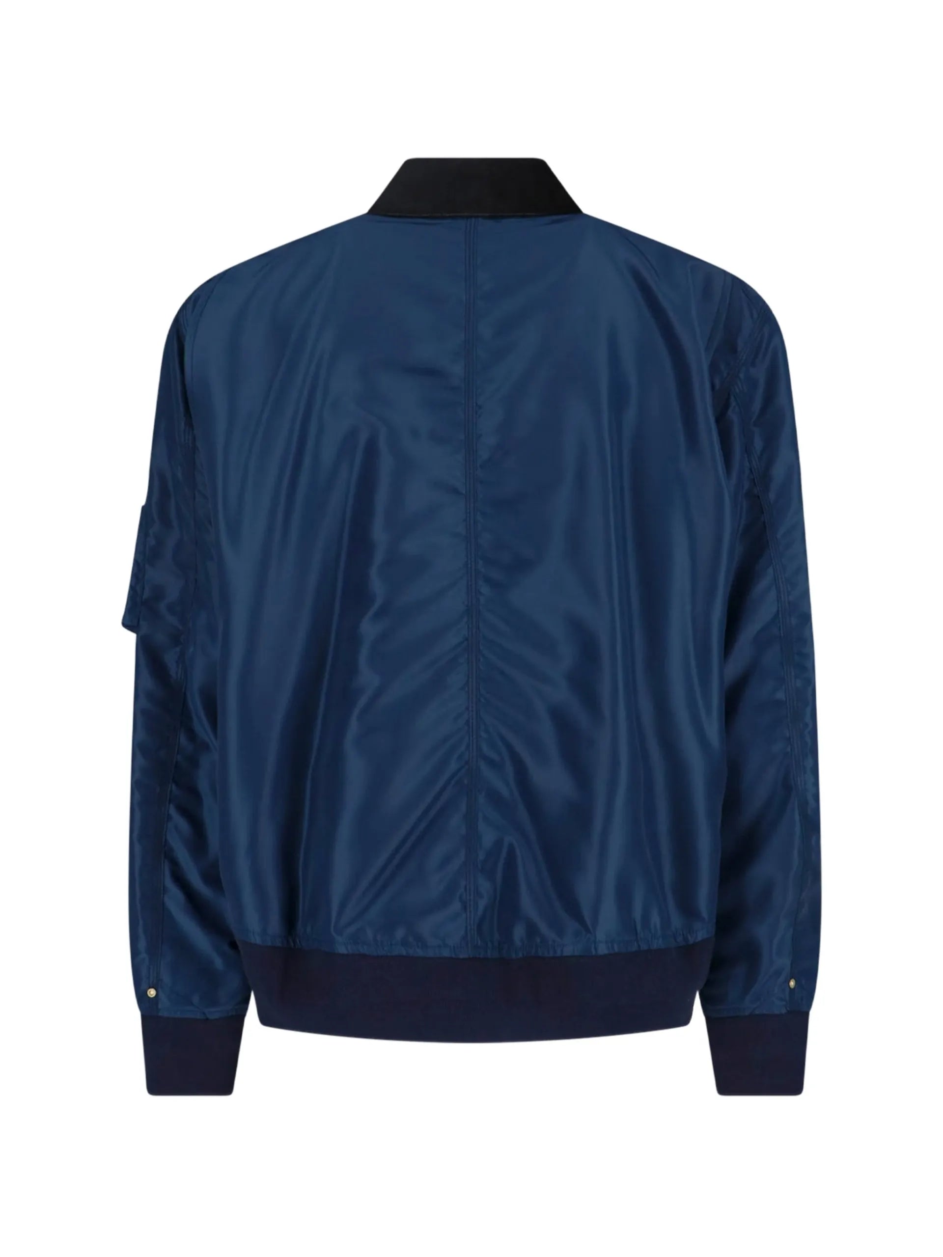 Sacai X Carhart WIP Canvas Pocket Jacket