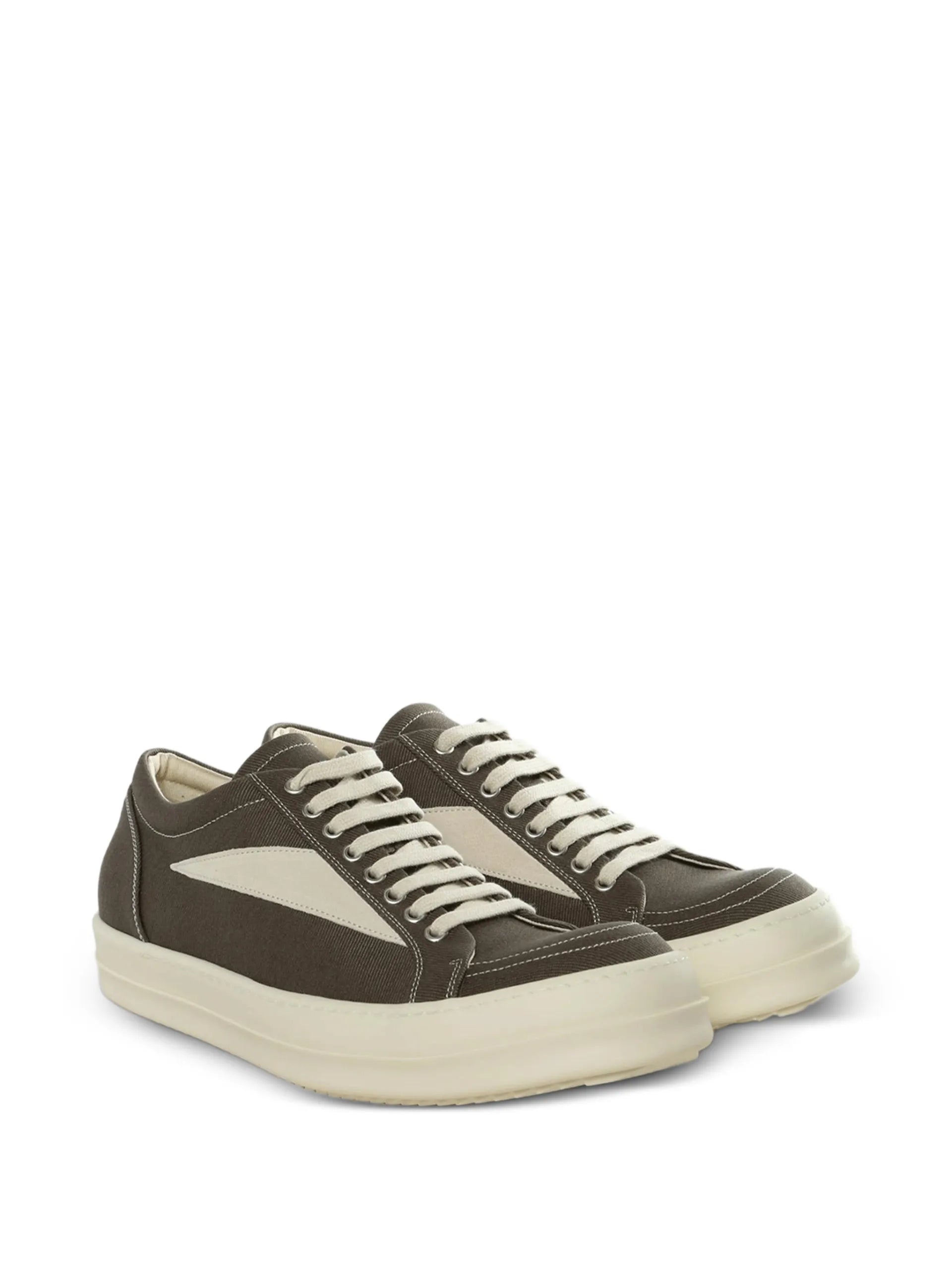 Rick Owens DRKSHDW Low-top Sneakers