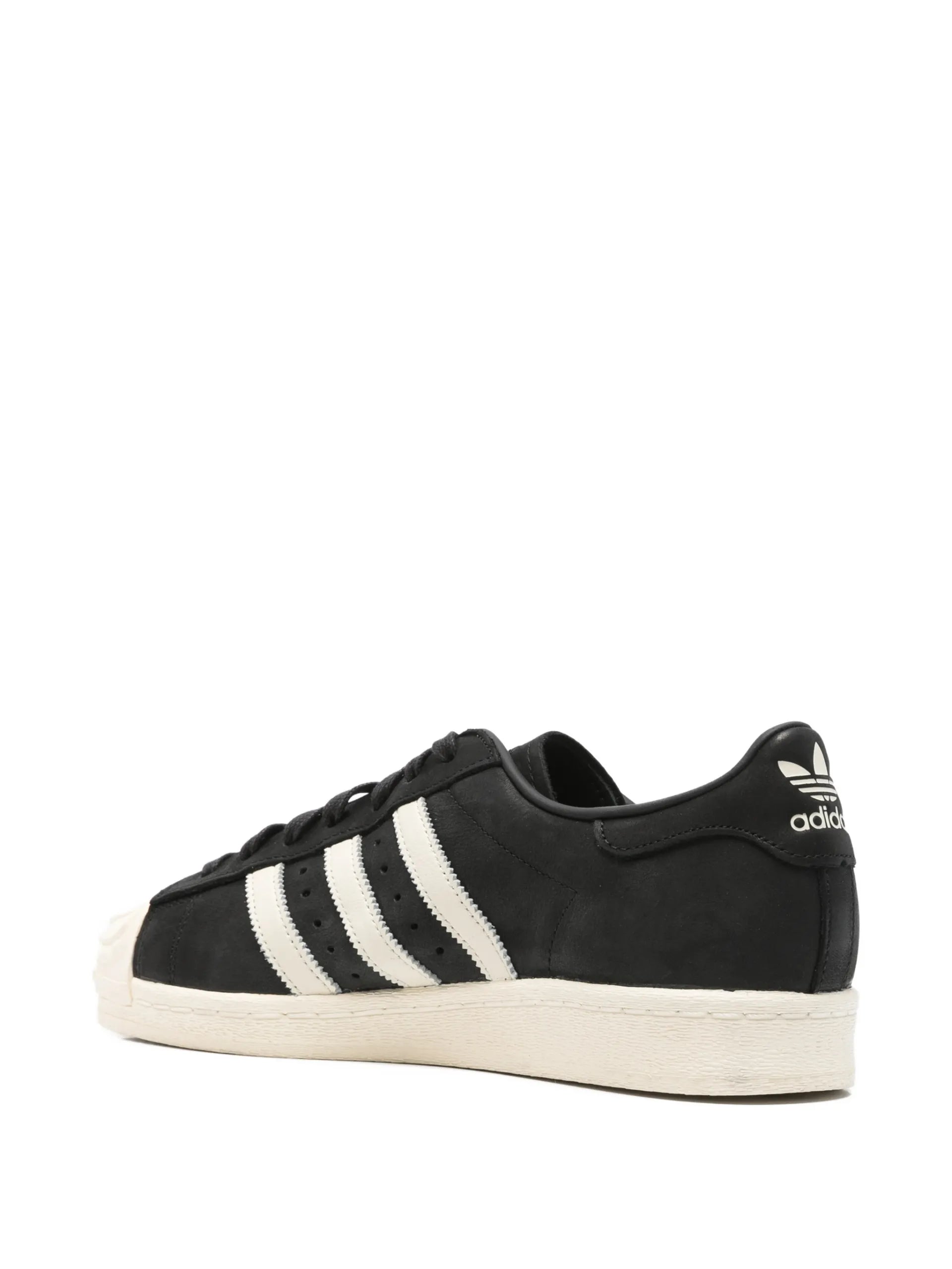 Adidas X Willy Chavarria Superstar Sneakers KJ2029 Vue 3