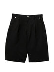 Comme Des Garçons Homme Canvas Shorts - Comme des Garçons Homme | Le Block Lyon