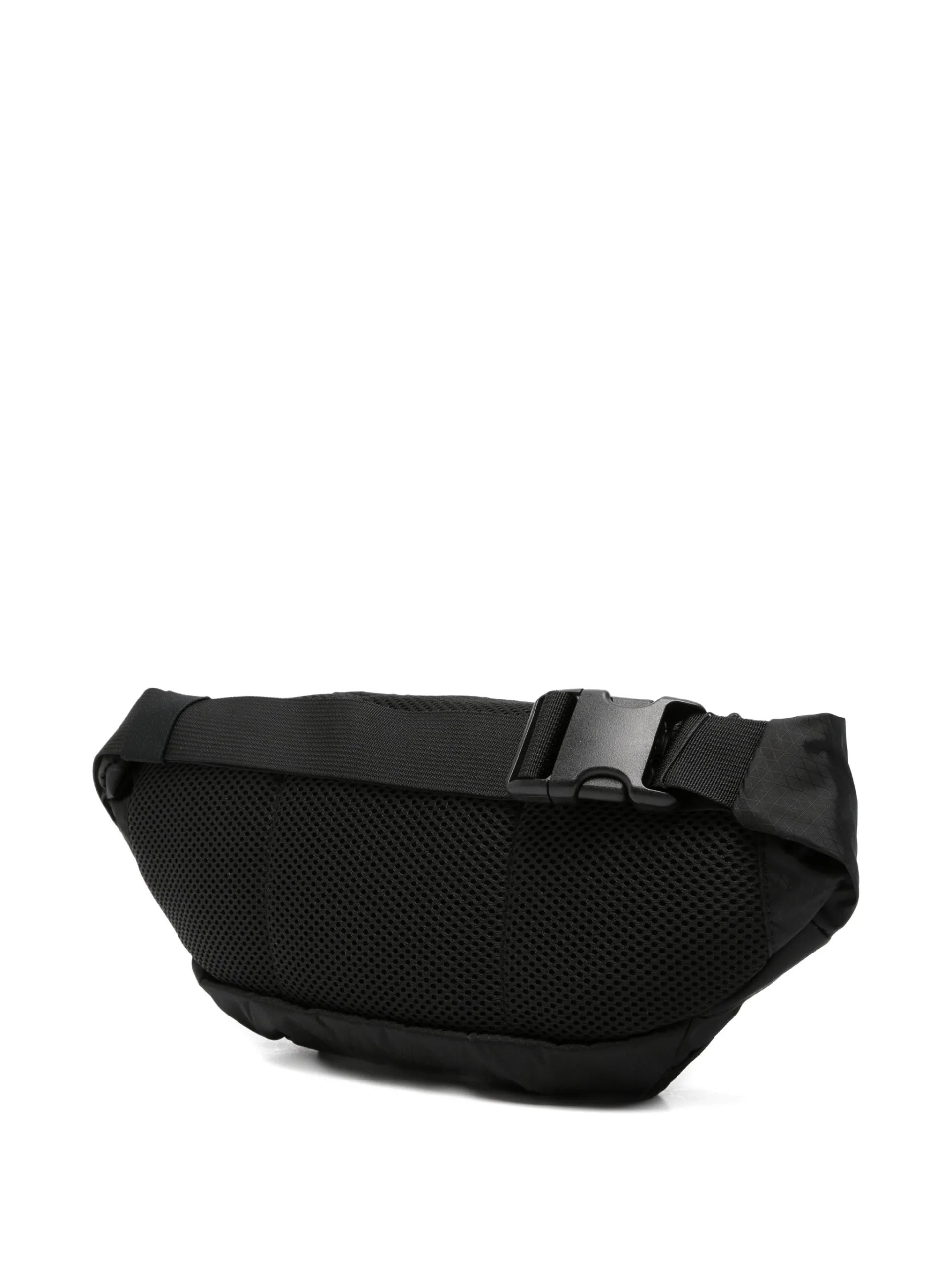 Comme Des Garçons Homme X Briefing Zip-fastening Messenger Bag HQK203 Vue 3