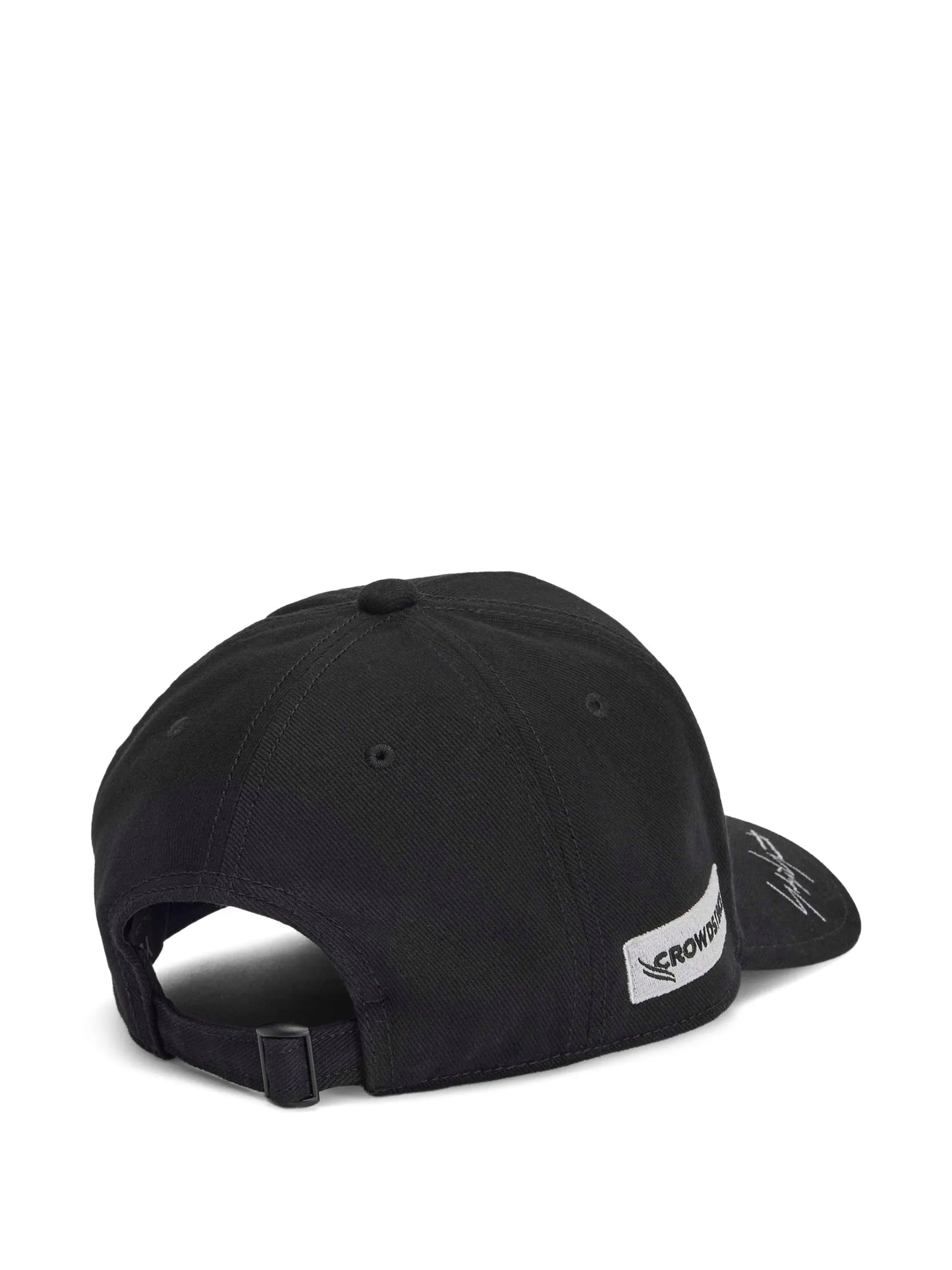 Y-3 X Mercedes AMG Petronas Formula 1 Team Podium Cap KR0352 Vue 2