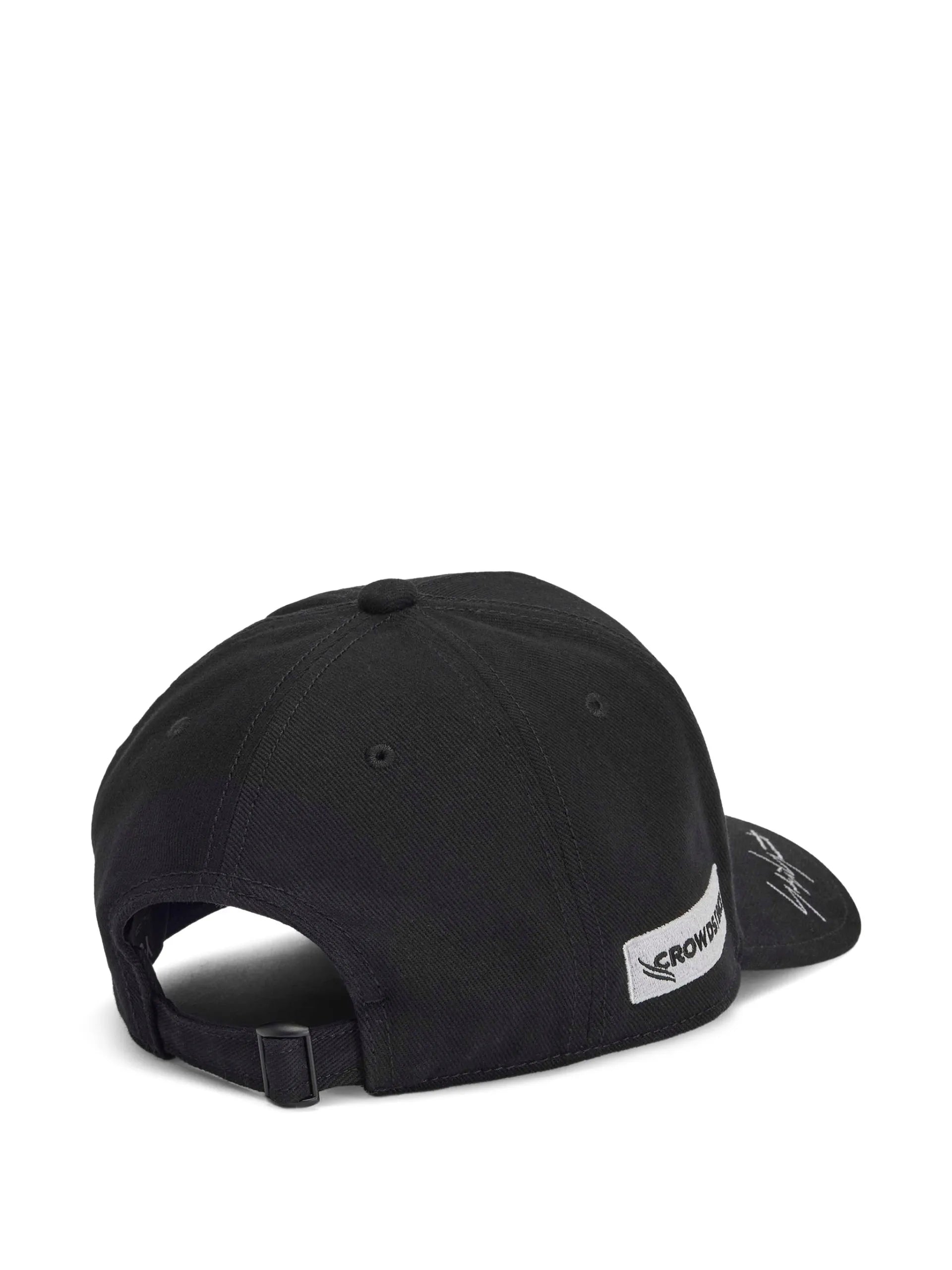 Y-3 X Mercedes AMG Petronas Formula 1 Team Podium Cap