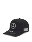 Y-3 X Mercedes AMG Petronas Formula 1 Team Podium Cap KR0352 Vue 1