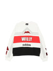 Adidas X Willy Chavarria BBall Sweatshirt KS6444 Vue 1