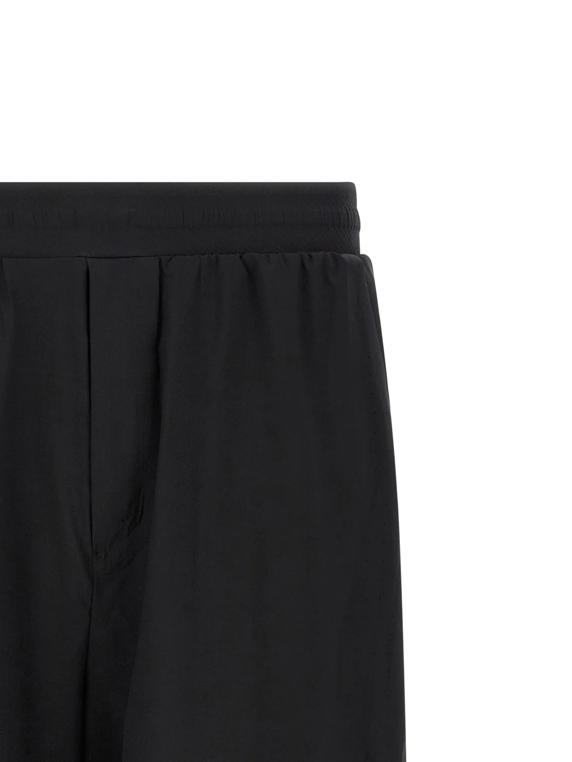 Y-3 Perforated Track Shorts KF6045 Vue 3