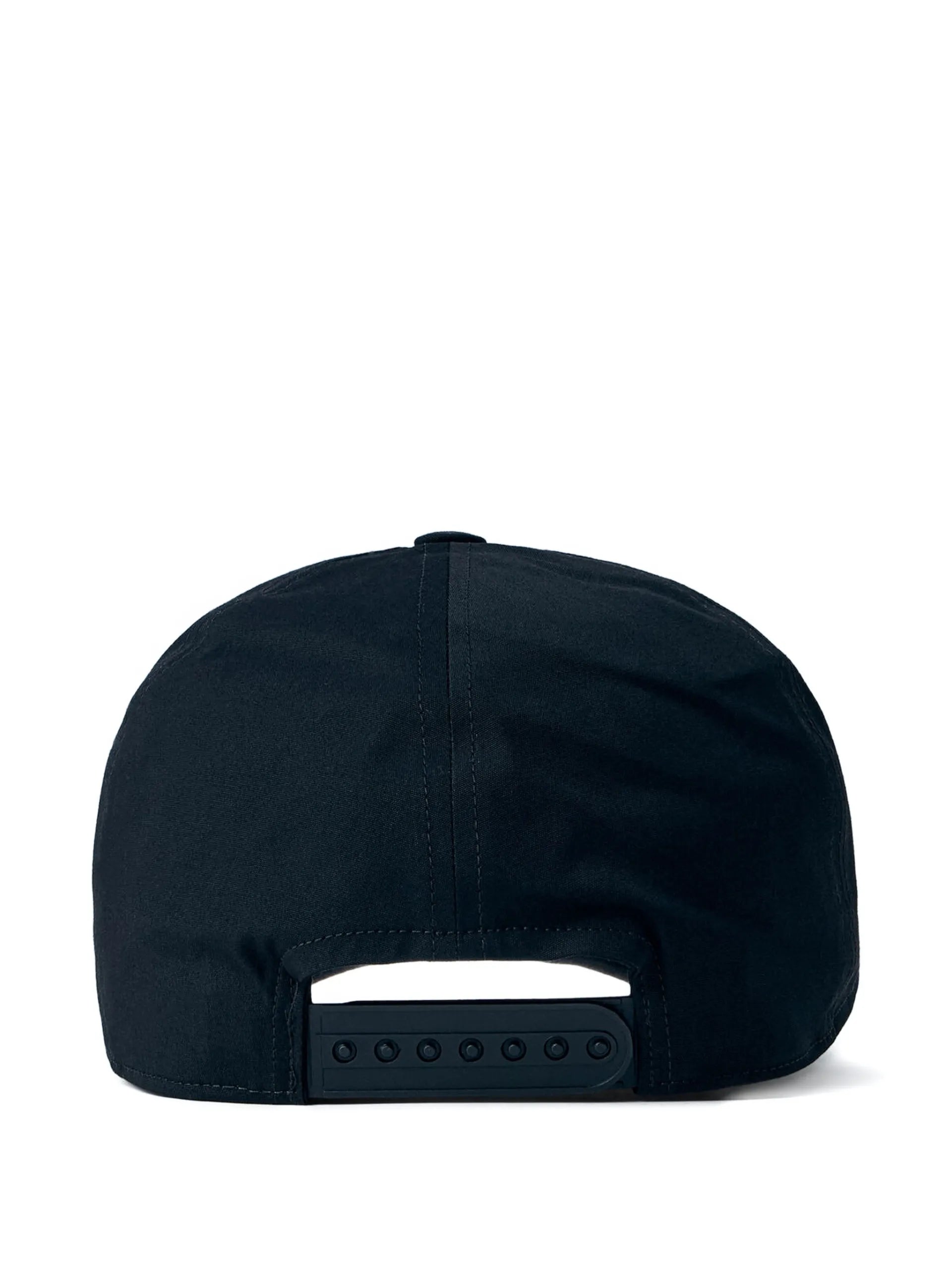 Rick Owens DRKSHDW Embroidered Baseball Cap
