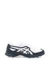 Comme Des Garçons Shirt X Asics Logo-detail Sneakers FQK101S26 Vue 1