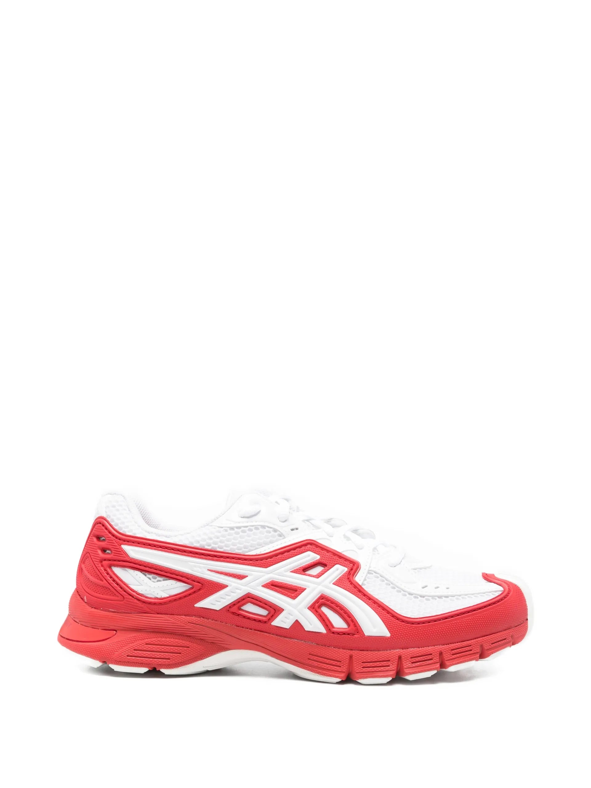 Comme Des Garçons Shirt X Asics Logo-detail Sneakers FQK101S26 Vue 1