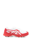 Comme Des Garçons Shirt X Asics Logo-detail Sneakers FQK101S26 Vue 1