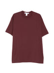 Comme Des Garçons Shirt Crew-neck T-shirt FQT016S26 Vue 1