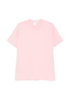 Comme Des Garçons Shirt Side-zip T-shirt FQT015 Vue 1