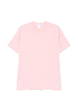Comme Des Garçons Shirt Side-zip T-shirt FQT015 Vue 1