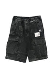 Maison MIHARA YASUHIRO Cargo Shorts A16PT044 Vue 1