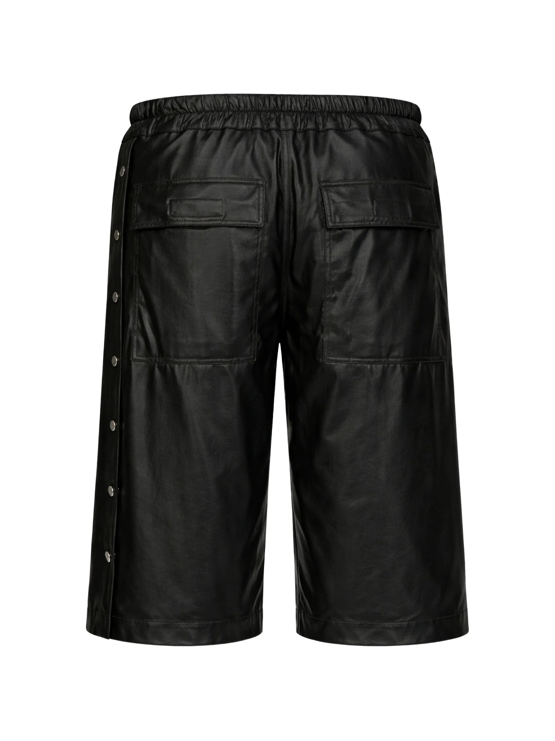 Rick Owens DRKSHDW Pusher Shorts