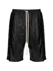 Rick Owens DRKSHDW Pusher Shorts DU01F4373JL Vue 1