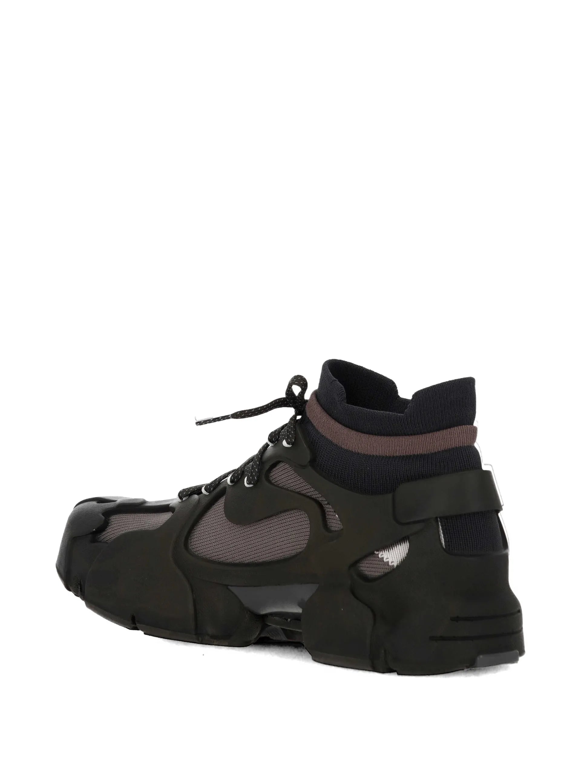 Junya Watanabe MAN X Camper Lace-up Sneakers WQK1031 Vue 4