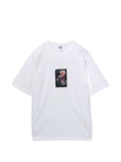 Junya Watanabe MAN David Bowie T-shirt WQT909 Vue 1