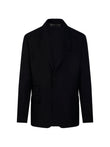AMI Paris Single-breasted Blazer HBV763VI0052 Vue 1