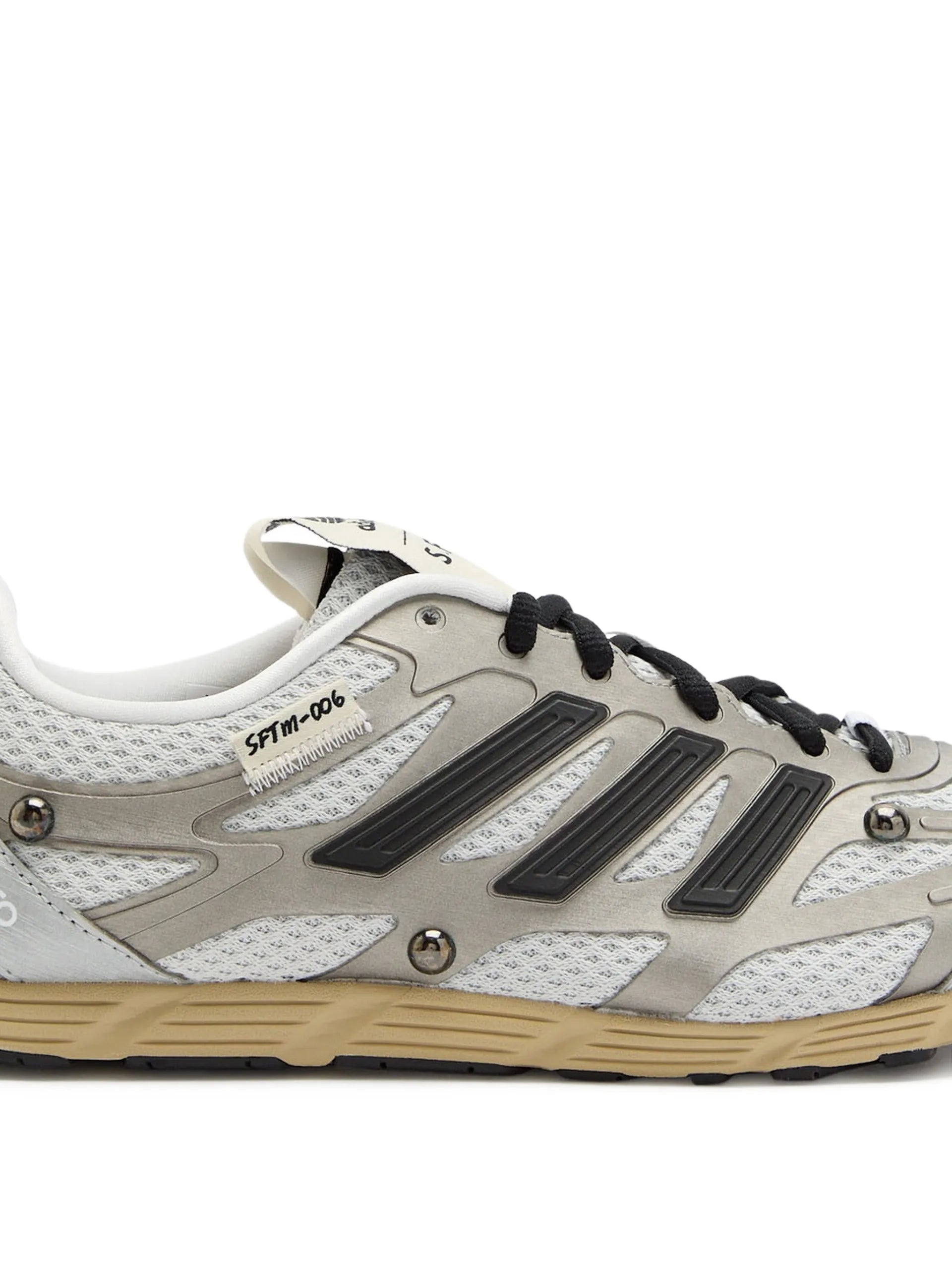 Adidas X Song For The Mute Adizero PR Panelled Sneakers